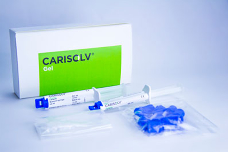 八千代緑が丘駅より徒歩1分の歯医者、公園都市プラザわかば歯科のなるべく削らず、歯を守る治療