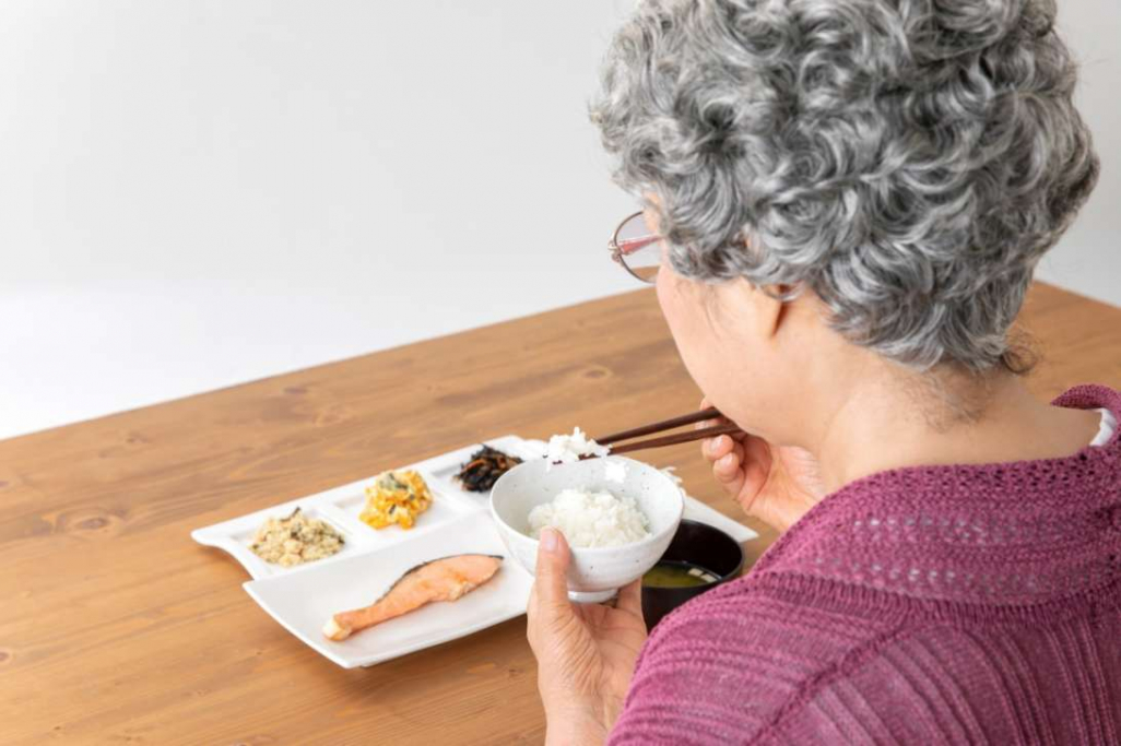 千葉県茂原市の歯医者、たけ歯科クリニックの口腔機能低下症