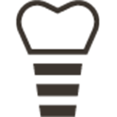 八千代緑が丘駅より徒歩1分の歯医者、公園都市プラザわかば歯科のインプラント