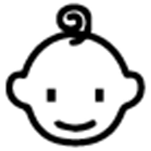 八千代緑が丘駅より徒歩1分の歯医者、公園都市プラザわかば歯科の小児歯科