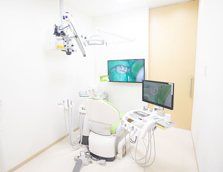 千葉県茂原市の歯医者、たけ歯科クリニックの施設基準について